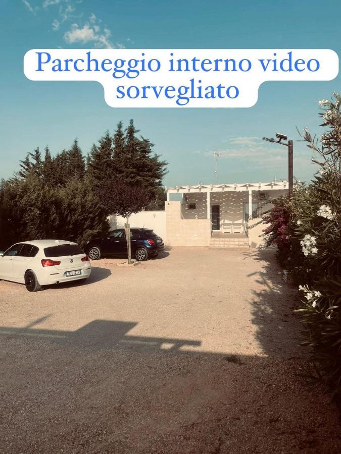 Casa de hóspedes Sabbia Bianca 3*