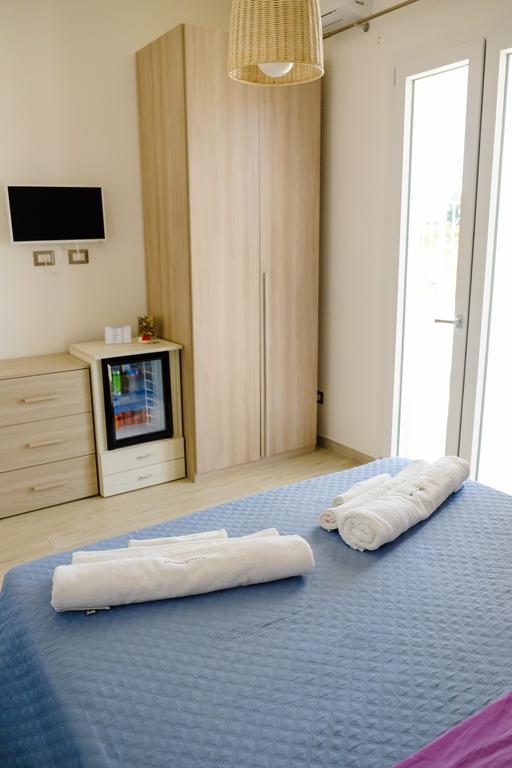 Sabbia Bianca Casa de hóspedes 3*