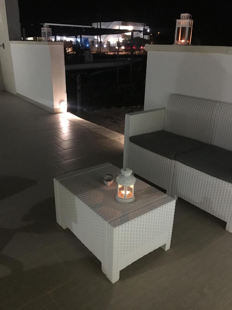 Casa de hóspedes Sabbia Bianca 3*