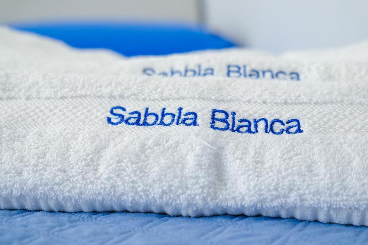 Sabbia Bianca Casa de hóspedes