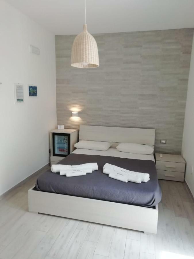 Casa de hóspedes Sabbia Bianca 3*