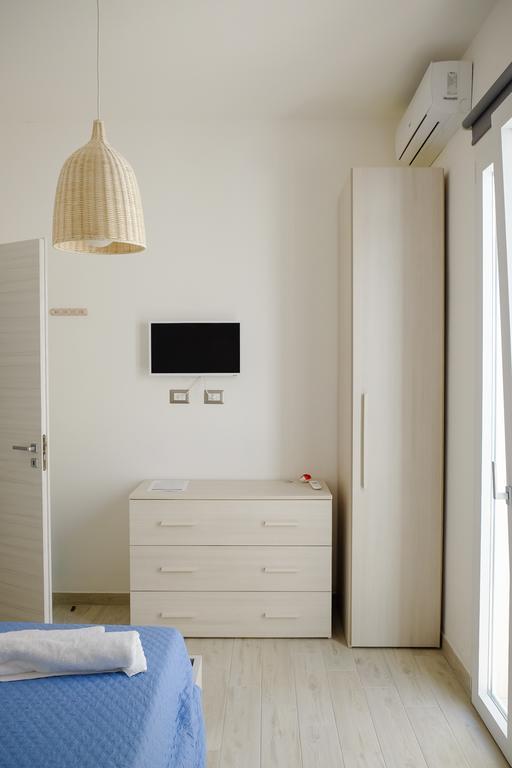 Maison d'hôtes Sabbia Bianca 3*